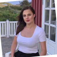 Mary Atanesian