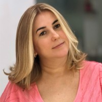 Ana Cláudia Alvarez Barbosa