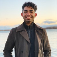 Pranay Bhatia