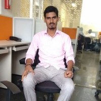 Vishwajeet Verma