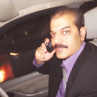 Rajesh Sabikhi