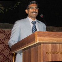 Sohail Ahmad