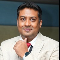 Santosh D