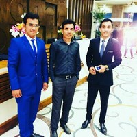 Nouman Ahsan