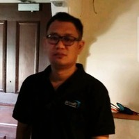 Ron De Mesa
