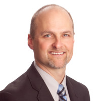 Mark Hall, Svp