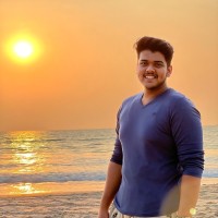 Shubham Dudhal