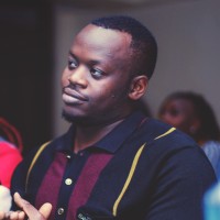 Elvis Kamau