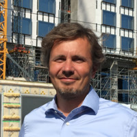 Mikael Sokolnicki