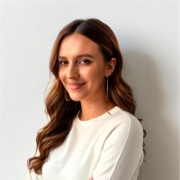 Mady Masters