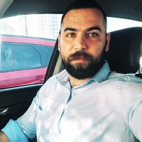 Haytham Mostafa