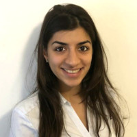 Saakshi Chadha, Phd