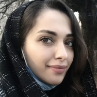 Maede Ezatjalil