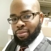 Jamaal Johnson