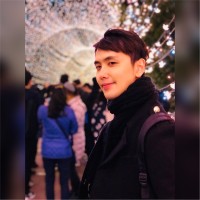 Barry Huang