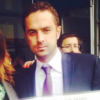 Sergio Arbelaez Restrepo