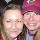 Stephanie Carrithers