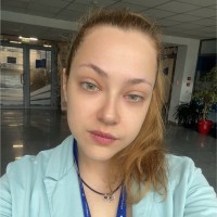 Tsveti Hinova