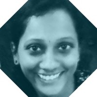 Kamakshi D