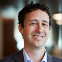 Nicolas Berger