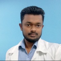 Shyamal Sandaruwan