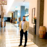 Ahmed Zaid