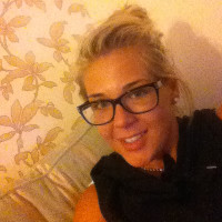 Ria Cooper