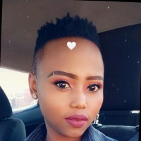 Palesa Mokoena