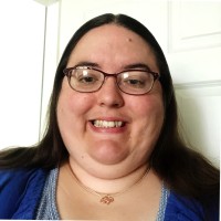 Amanda Peters