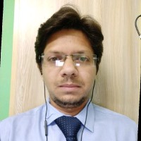 Sayyed Farooque Ali