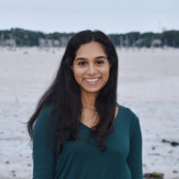 Monica Krishna