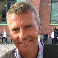 Roger Davidsson