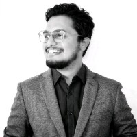 Nadeem Ahmed Nakhuda