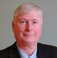 Stuart Learmont, CPA CA