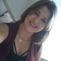 Silene Oliveira