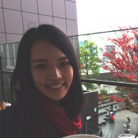Charlene Chen