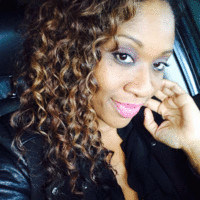 Camille Ausberry