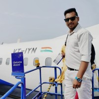 Siddhant Pawar