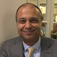 Faisal Kassam