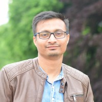 NIKULKUMAR PATEL