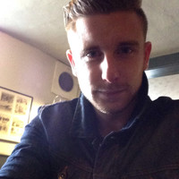 Jonathan Mcginty