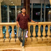 Nafeez Ahmad Shaik