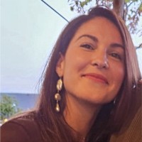 Dina Koene-Jovanovic