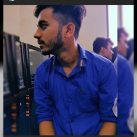 Shubham Kumar