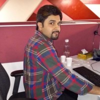 Nusrath Salman Syed