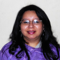 Silvia Edith Rosal Lazo
