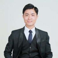 Thant Zin Tun ( Harry )