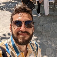 Nadav Golan