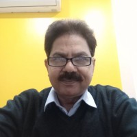 Babu ram Sharma