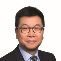 Johnny Wong